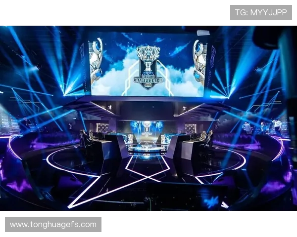 全球总决赛回顾:RNG灵活战术如何引领赛场风潮