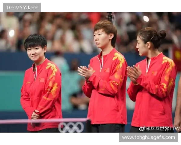 北京乒乓球队引领最新乒乓球意识TOP10榜单全面解析