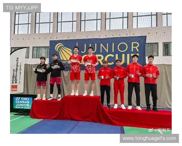 北京羽毛球队领跑最新羽毛球配合TOP10榜单引发热议