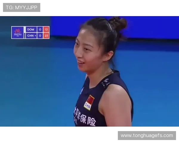 对话赵芳：回顾排球生涯的辉煌与挑战分享