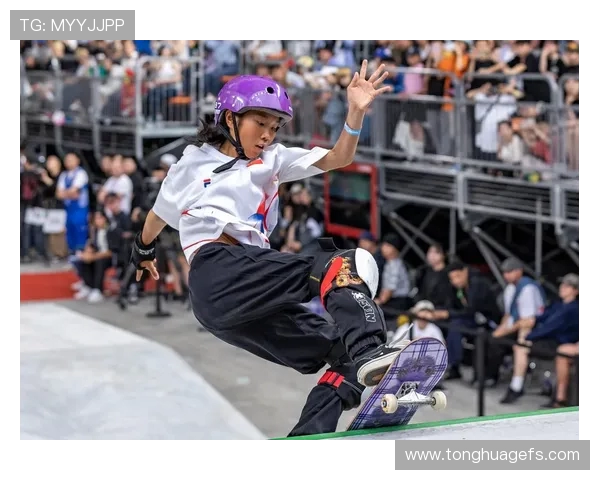 广州滑板队实力分析与表现评估探讨