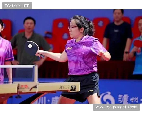 成都乒乓球队如何通过节奏革新引领乒乓运动新潮流