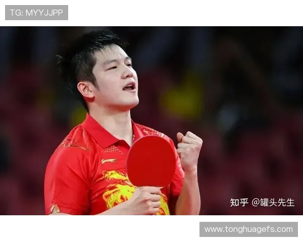 深圳乒乓球队的节奏打法深度分析与战术解读 深圳乒乓球队的节奏打法深度分析与战术解读
