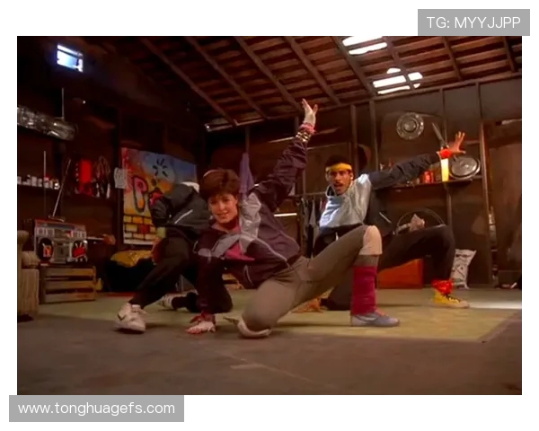 深圳街舞队实力全面解析与对比探讨助力舞者成长与团队发展 深圳街舞队实力全面解析与对比探讨助力舞者成长与团队发展