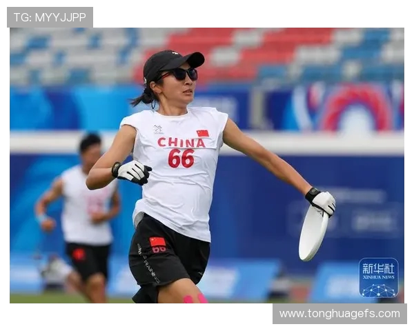 深圳飞盘队的意识与团队协作探讨及其对飞盘运动发展的影响分析