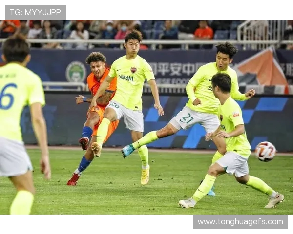 深圳足球队比赛经验革新引发热议助力球队未来发展 深圳足球队比赛经验革新引发热议助力球队未来发展