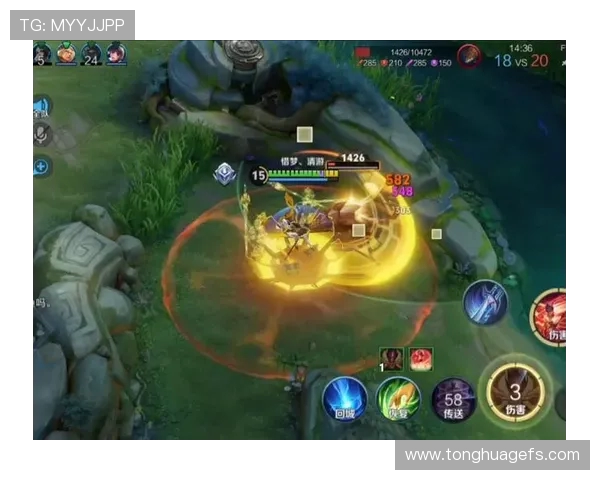 王者荣耀战术分析：TES边路渗透策略的深度解读与应用