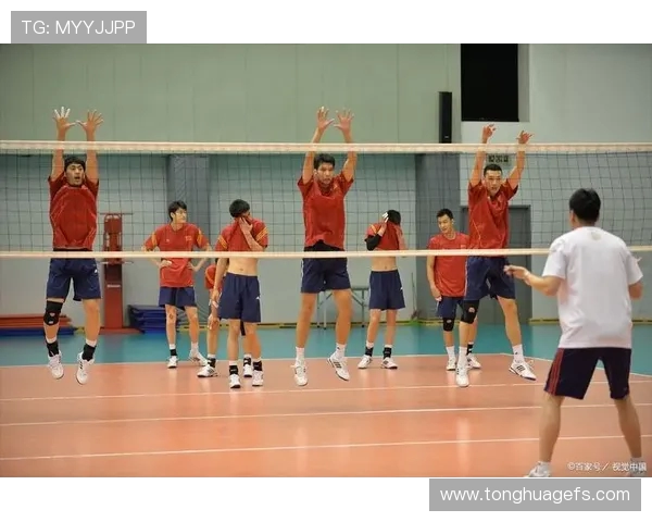 聚焦排球精神:成都排球队如何通过团队协作实现卓越表现 聚焦排球精神:成都排球队如何通过团队协作实现卓越表现