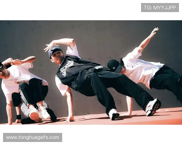 西安街舞队荣登全国街舞意识排行榜第六名展现实力与魅力