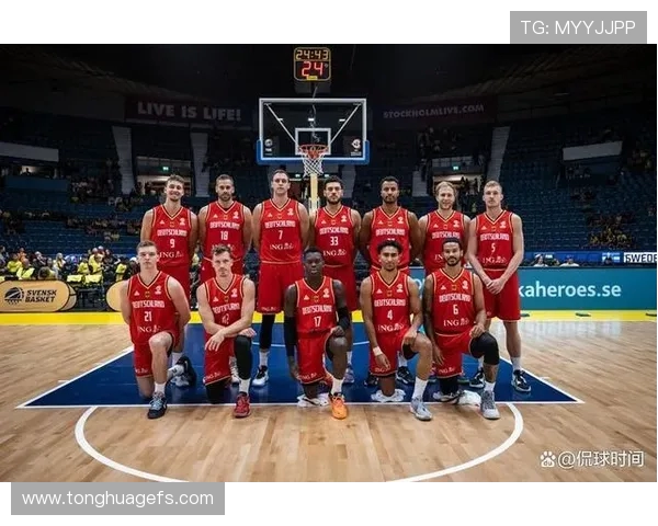 2019年德国与法国男篮对抗赛完整球员名单及赛前分析 2019年德国与法国男篮对抗赛完整球员名单及赛前分析