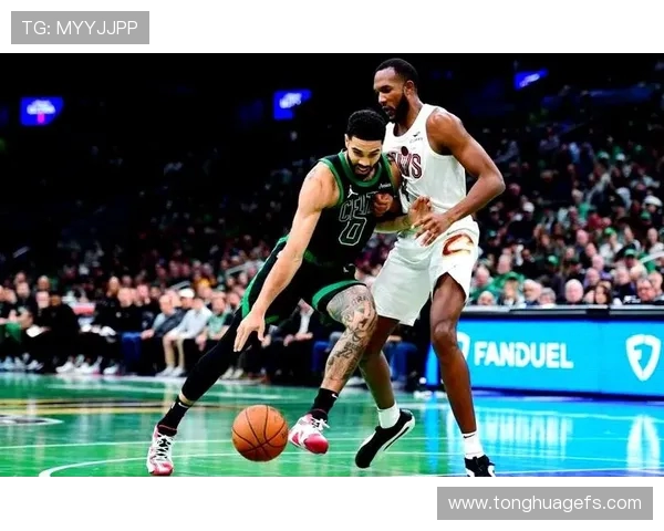 NBA季后赛精彩对决骑士队挑战凯尔特人队争夺总冠军席位