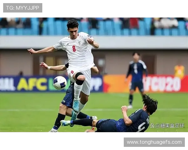 伊朗与日本足球对决精彩回顾及战术分析探讨