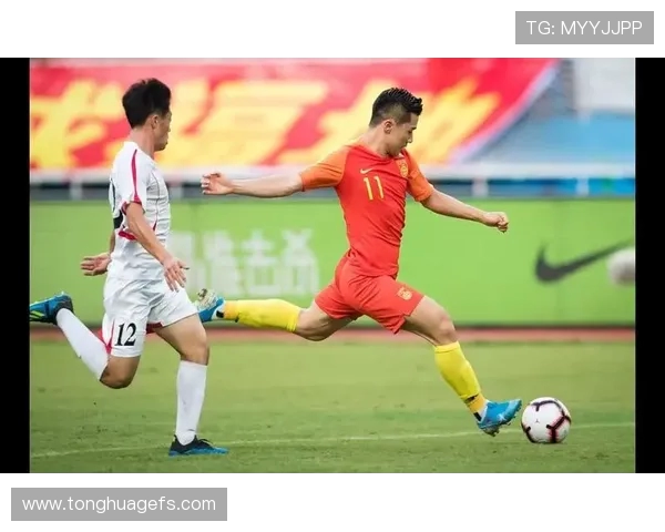 塔吉克斯坦与中国男足激战在即谁能在友谊赛中笑到最后