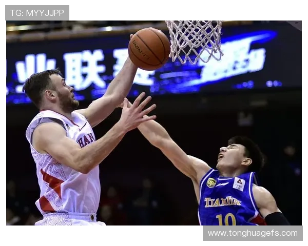 山东与天津邀请赛精彩对决展现篮球魅力引发球迷热情期待