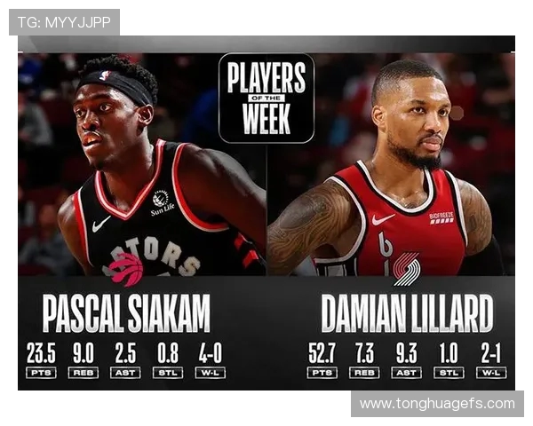 帕斯卡尔西亚卡姆:从潜力新星到NBA全明星的华丽转身 帕斯卡尔西亚卡姆:从潜力新星到NBA全明星的华丽转身