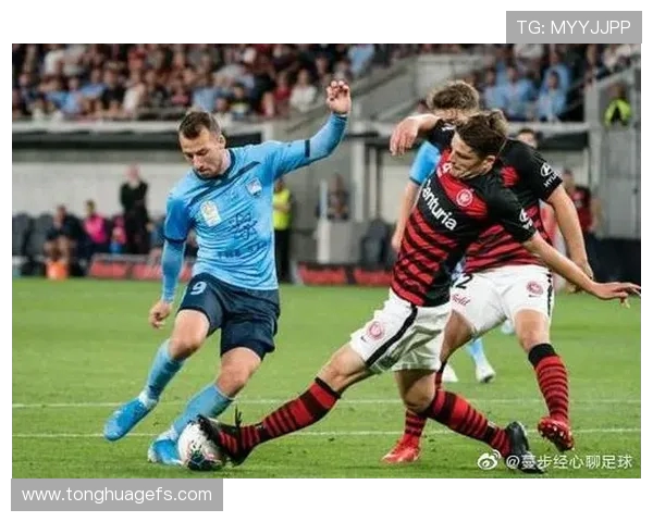 悉尼FC与横滨水手的巅峰对决展现足球魅力与激情的较量