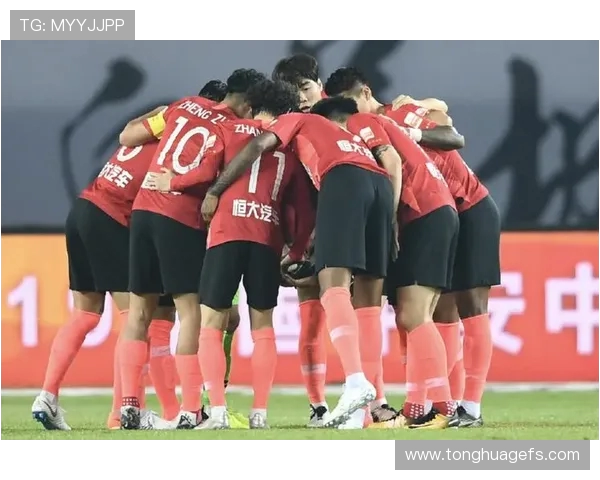 恒大与大邱FC精彩对决集锦回顾激情瞬间与精彩进球全场亮点尽在其中