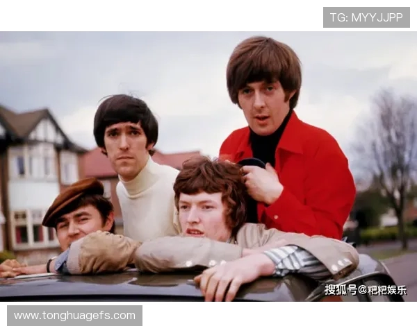 斯通斯的传奇旅程：从摇滚巨星到文化象征的蜕变与影响