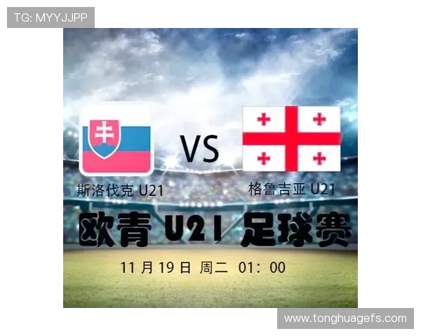欧青赛精彩对决斯洛伐克迎战瑞典争夺晋级名额