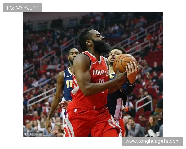 火箭队与掘金队精彩对决连线视频回顾与分析