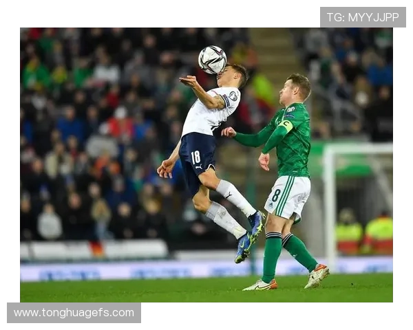 爱尔兰与北爱尔兰足球对决历史回顾与未来展望