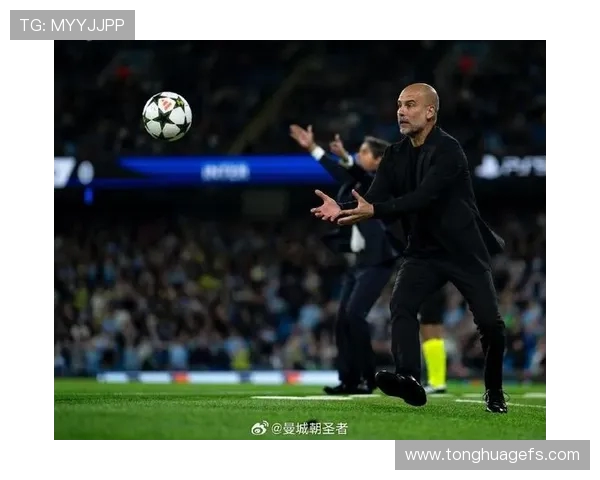 瓜迪奥拉神奇换人策略揭秘欧冠淘汰赛7次换人全员进球背后故事