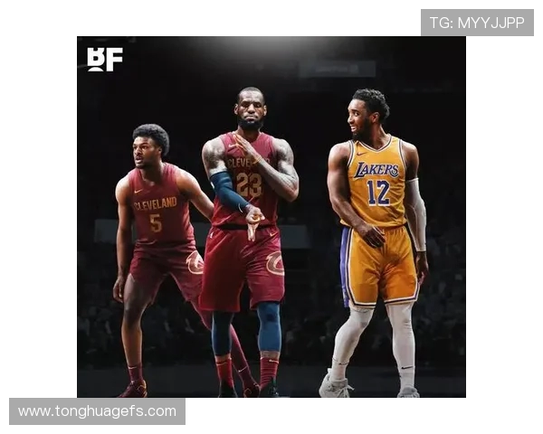 詹姆斯父子同场竞技在即布朗尼正式宣布参加NBA选秀