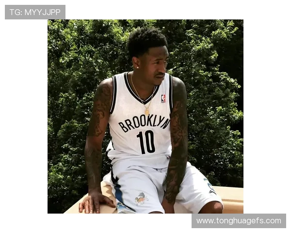 马尚布鲁克斯的篮球之路:从草根到明星的传奇旅程 马尚布鲁克斯的篮球之路:从草根到明星的传奇旅程