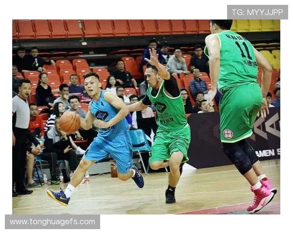 南京篮球队在杯赛中的灵活战术与团队配合分析