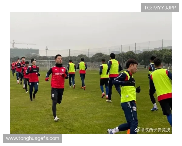 南京足球队的默契配合探讨与战术分析助力球队提升竞技水平