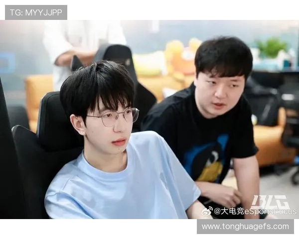 和平精英专题分析：深入探讨BLG战队近期状态与表现变化