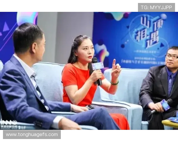 对话王秀英：探索街舞艺术与人生的交汇点