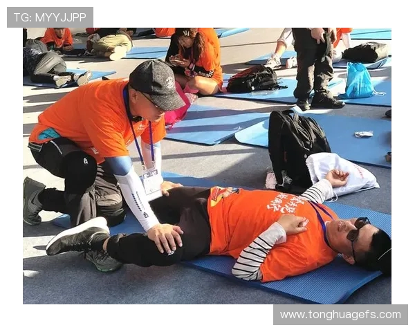 广州飞盘队的奋斗之路与马拉松大满贯的精彩交汇