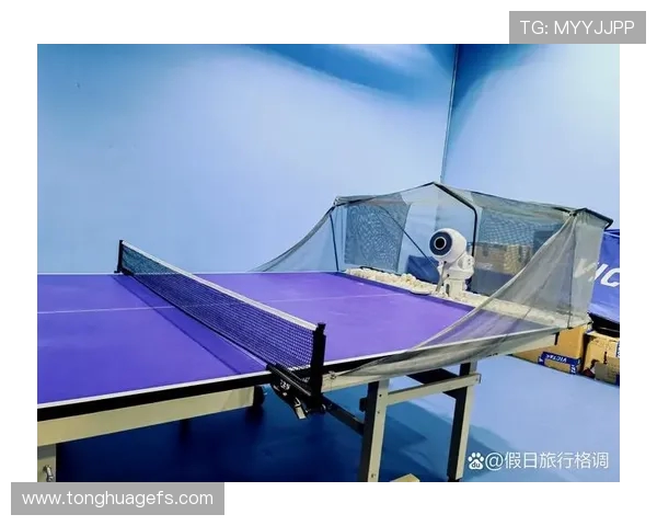 李军独家分享乒乓球技巧与心得体会助你提升球技的秘诀