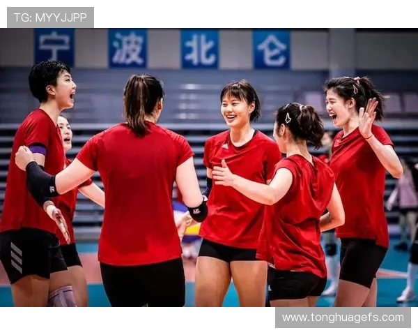 杭州排球队的节奏变革引发热议探索新战术与团队协作的未来发展