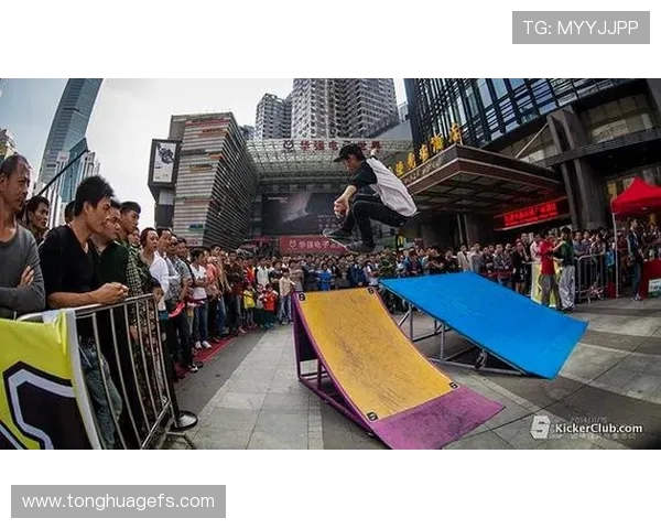 深圳极限运动队在滑板精英赛中以93分稳居积分榜首位