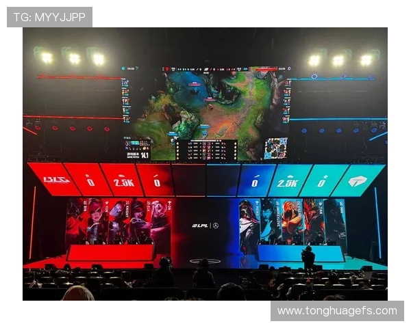 热议英雄联盟：JDG战队如何通过技术变革重塑职业赛场格局