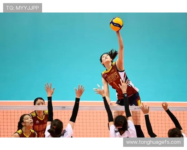 西安排球队逆袭之旅的精彩瞬间与背后故事揭秘