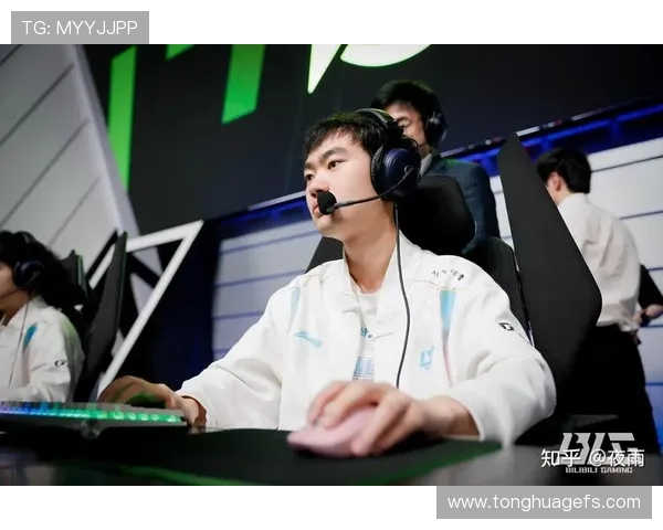 CSGO最新实力榜单揭晓BLG战队荣登第九名引发热议