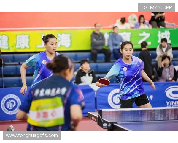 上海乒乓球队实力飙升力量排名创历史新高引关注