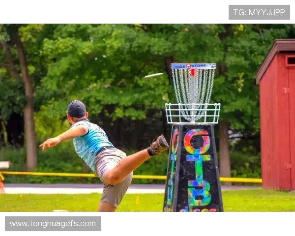 专访吴秀英揭秘飞盘运动崛起背后的成功秘诀与发展潜力