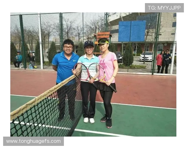 与刘丽对话：探索她的网球生涯与奋斗历程