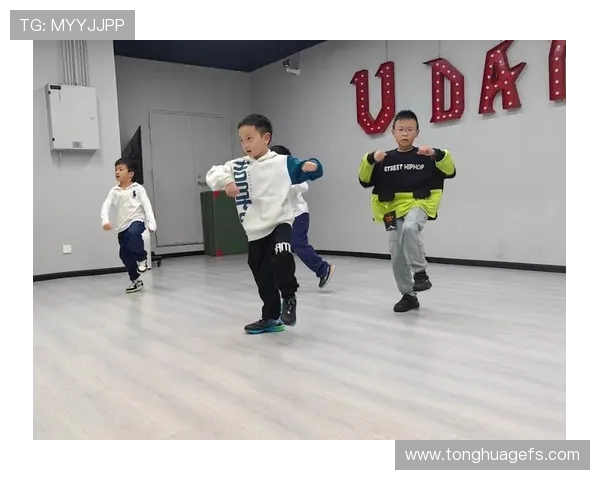 从零基础到街舞达人：全面提升耐力的实用指南与训练计划