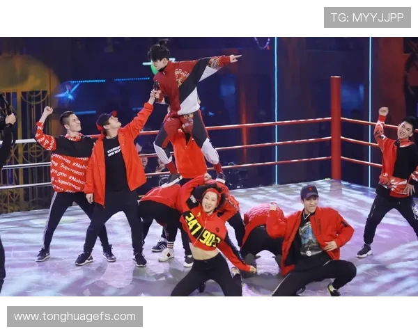 北京街舞队荣登街舞战术排行榜第六名引发热议与期待