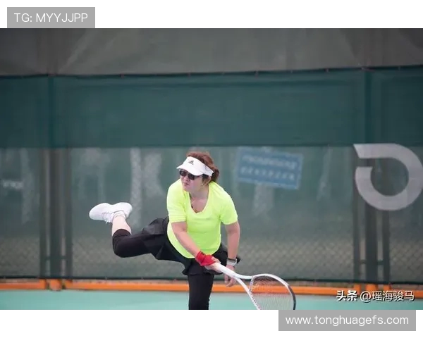 南京网球队耐力训练揭秘：网球运动背后的坚持与拼搏精神