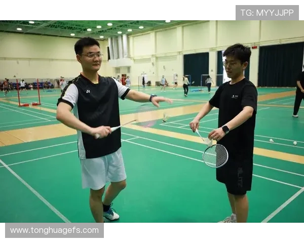 广州羽毛球队配合问题引发热议球员间默契与战术调整成焦点