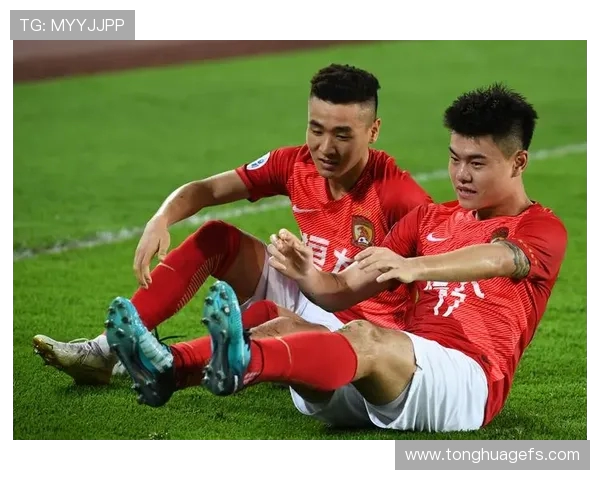 广州足球队在世界锦标赛中的团队协作表现分析与点评