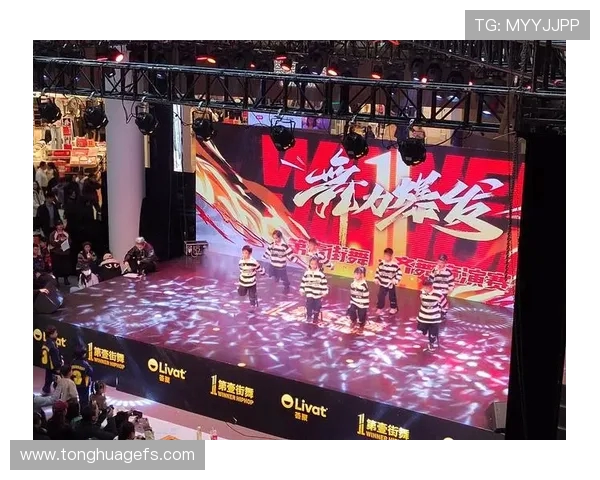 成都街舞队引领潮流最新街舞灵活性排名前十揭晓