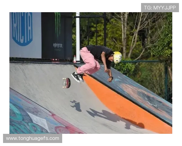 杭州滑板队战术探讨：如何提升竞技水平与团队协作能力