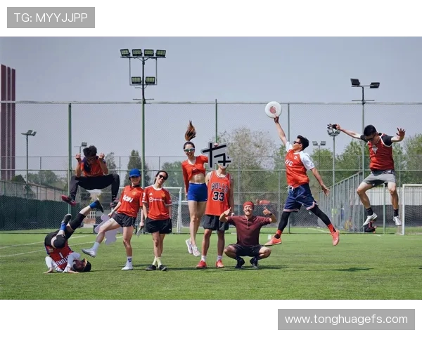 杭州飞盘队在极限运动联赛中的精彩表现与实力分析